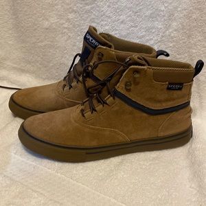 Sperry Striper Storm Boots